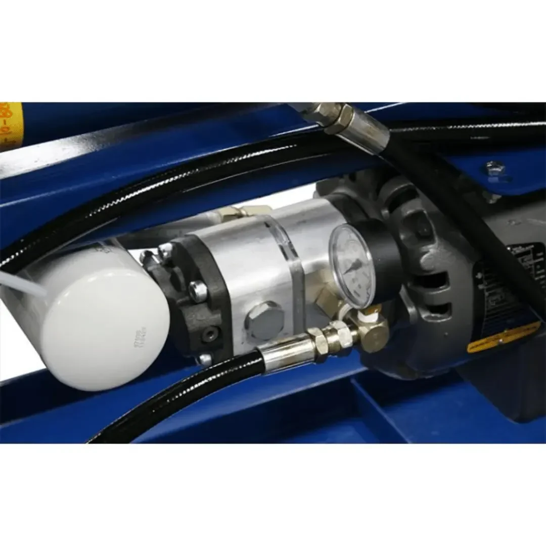 1302BA BendPak Automatic Pipe Bender Package - Image 10