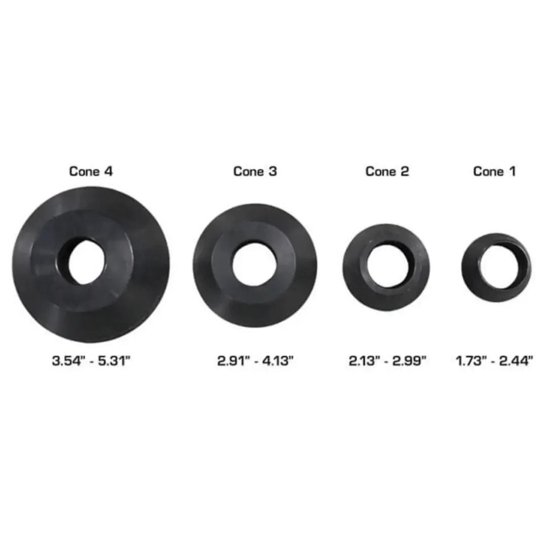 Altas Platinum PWB90XL 3D Video Wheel Balancer with Laser Line - Image 8