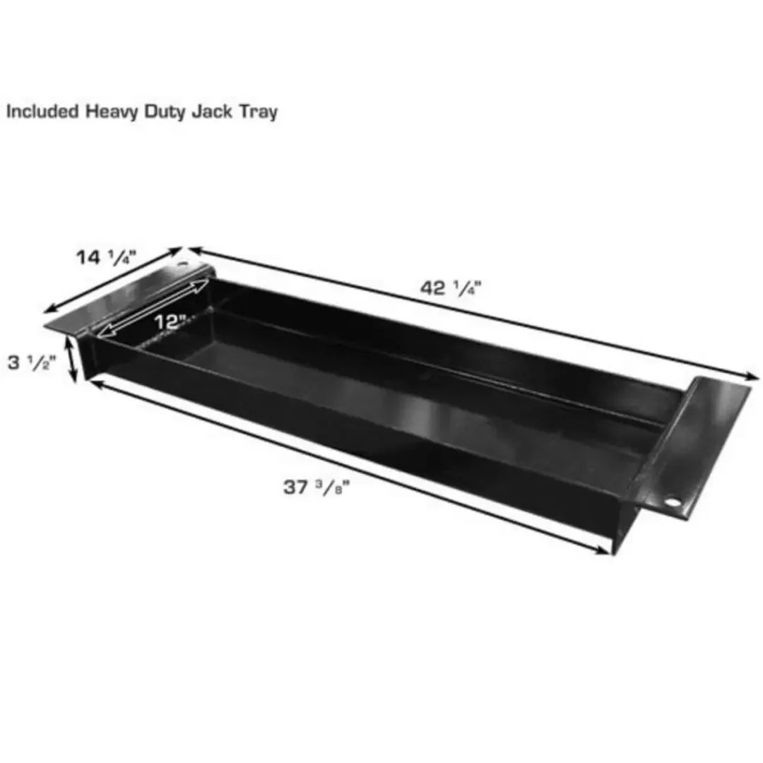 Atlas PRO8000EXT-L Extra Tall/Long Portable 8000lb 4 Lift - Image 27