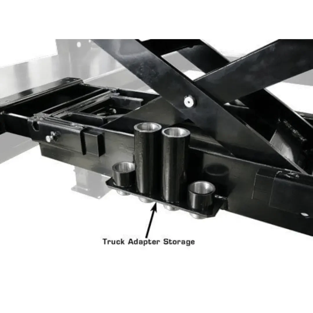 Atlas PROJACK35 Sliding Bridge Heavy Duty Jack - Image 6