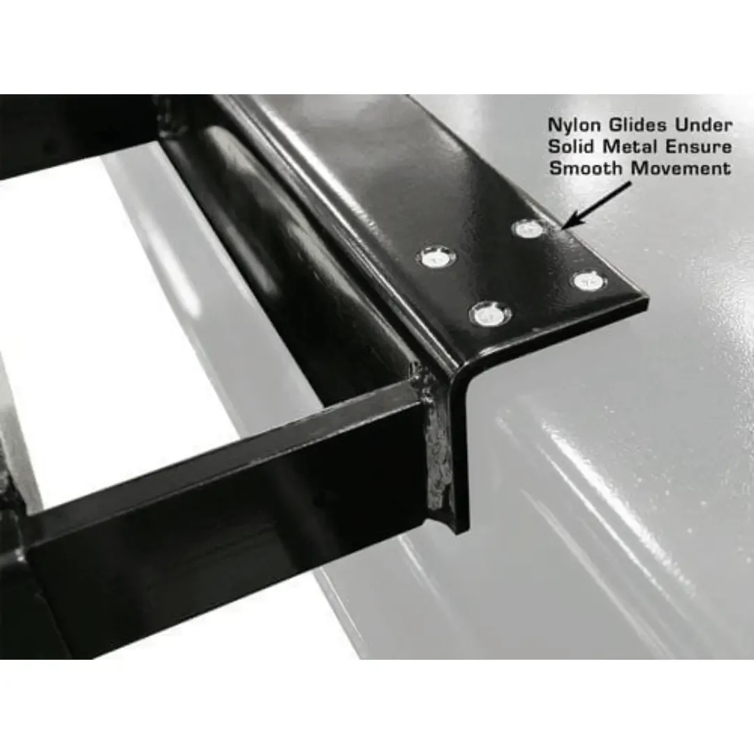 Atlas PROJACK35 Sliding Bridge Heavy Duty Jack - Image 7