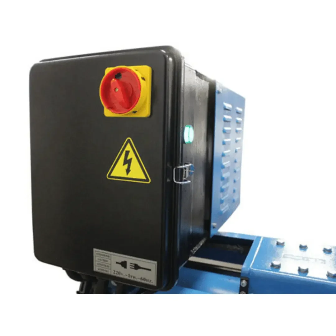 Atlas TTC305A Automated Truck Tire Changer - Image 12