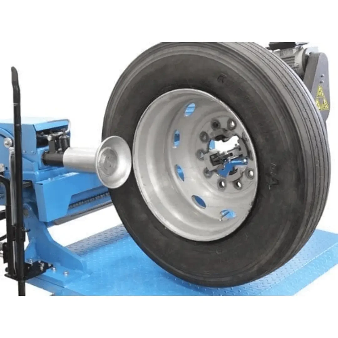 Atlas TTC305A Automated Truck Tire Changer - Image 8