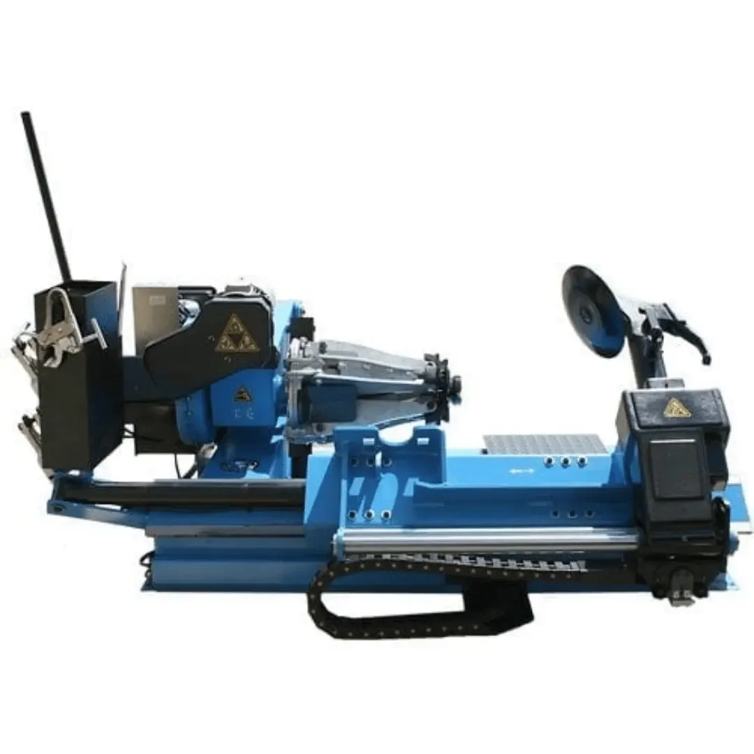 Atlas TTC306 Deluxe Automated Large Truck Tire Changer - Image 9