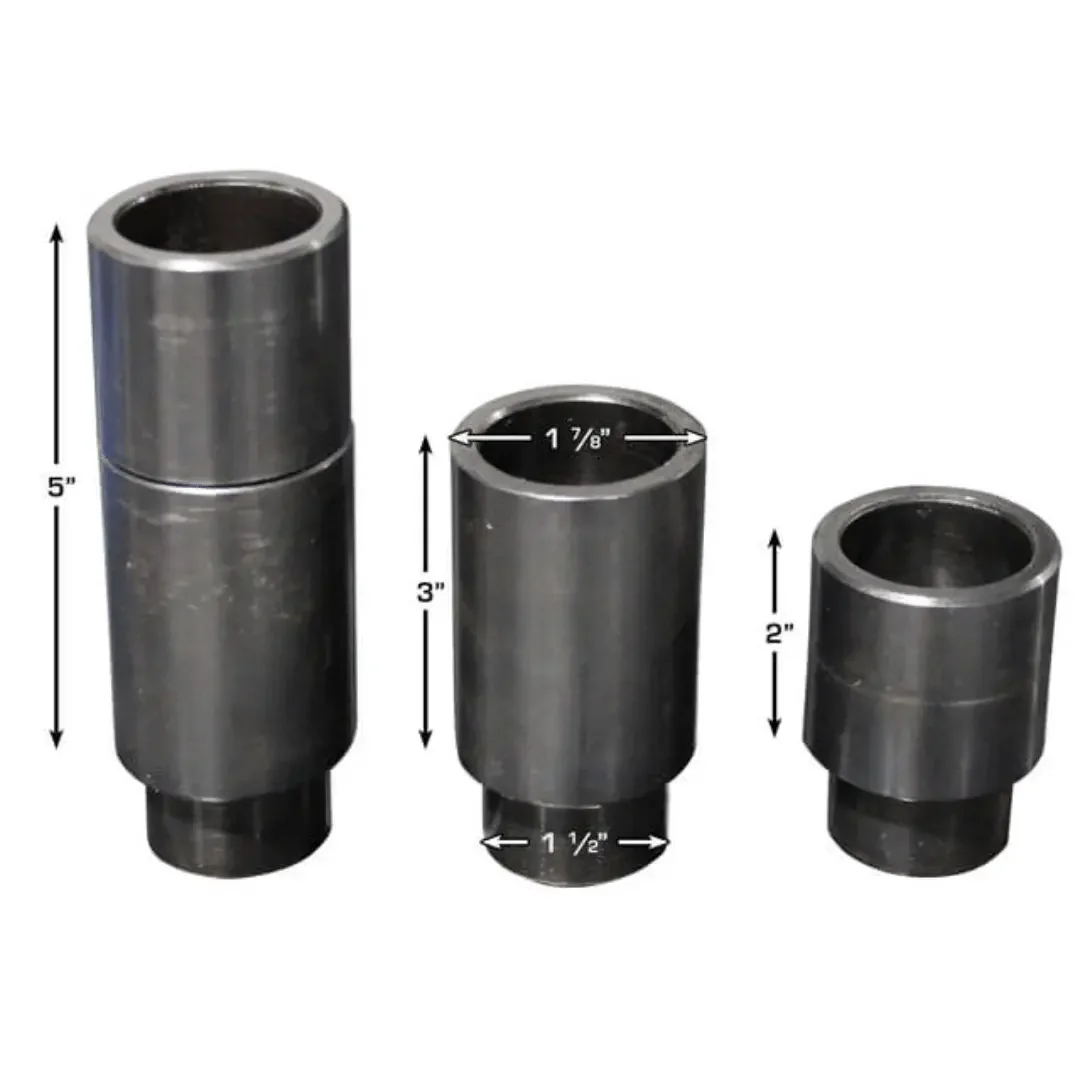 Atlas 414A Alignment Lift + RJ8 Rolling Jack Combo - Image 38