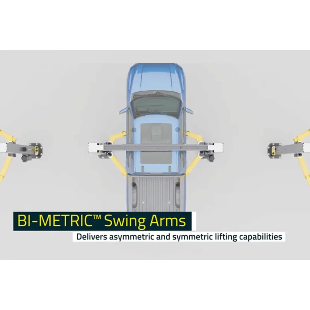 BendPak 10AP 10,000 lb. 2 Post Lift - Image 14