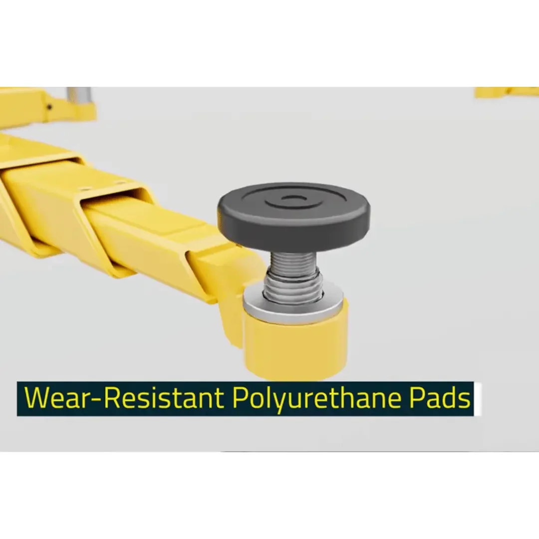 BendPak 10AP 10,000 lb. 2 Post Lift - Image 6