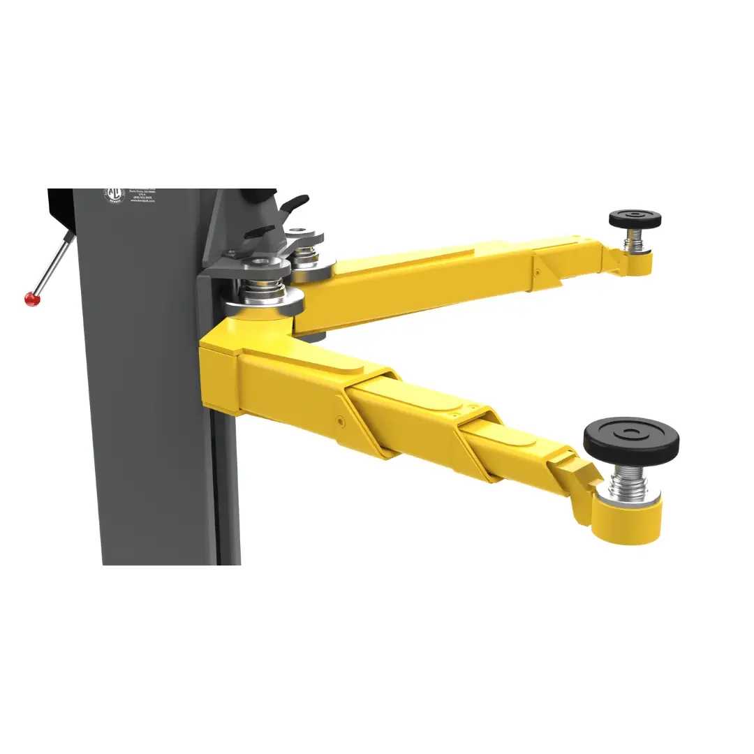 BendPak 10APX 10,000 lb 2 Post High Rise Lift - Image 12