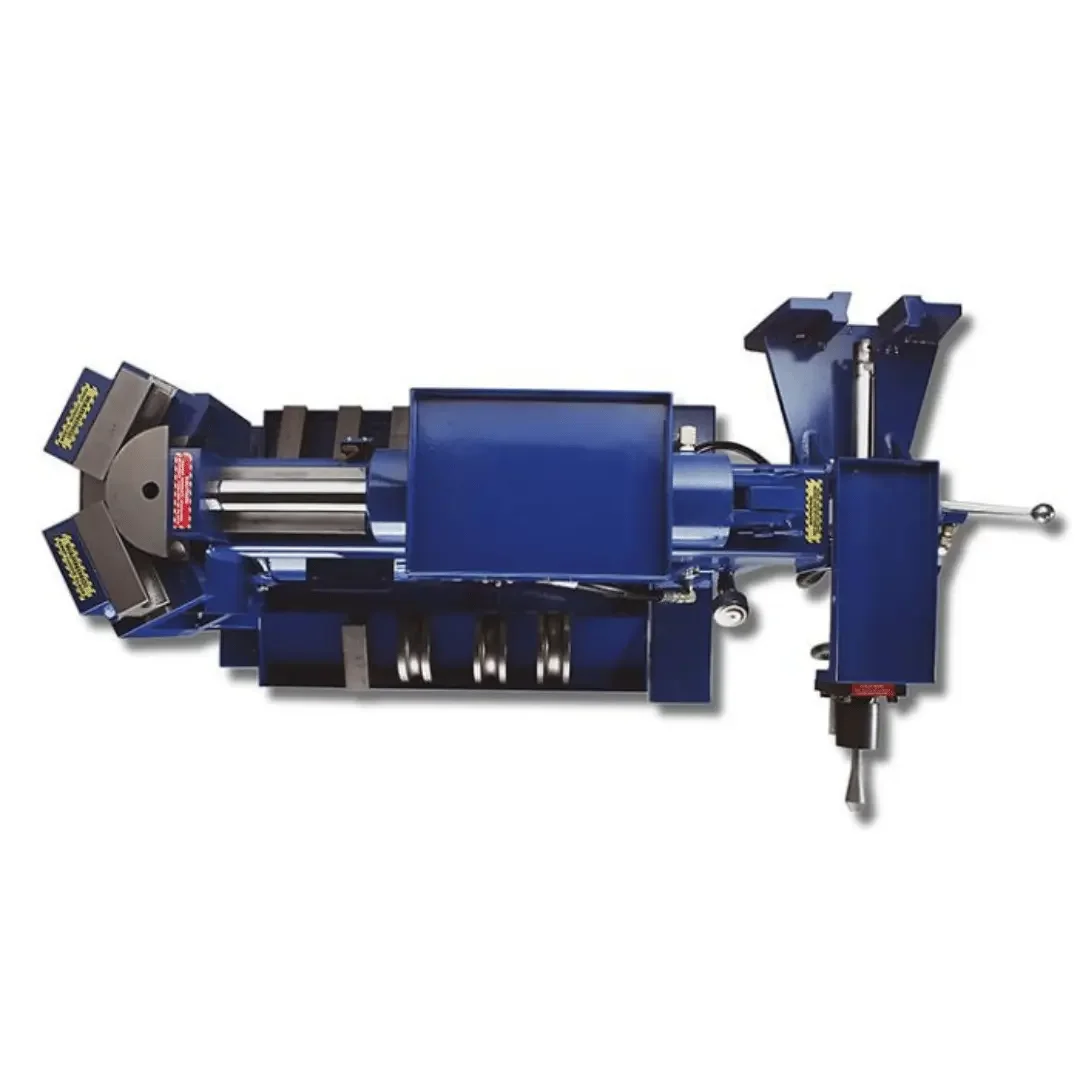 BendPak 1302BA Digital Automatic Pipe Bender With Deluxe 302 Die Package - 208-230V / 60Hz / 1 Phase - Image 3