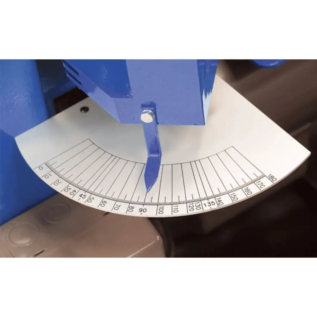 BendPak 3-Button Tooling and Automatic Pipe Bender Package - Image 4