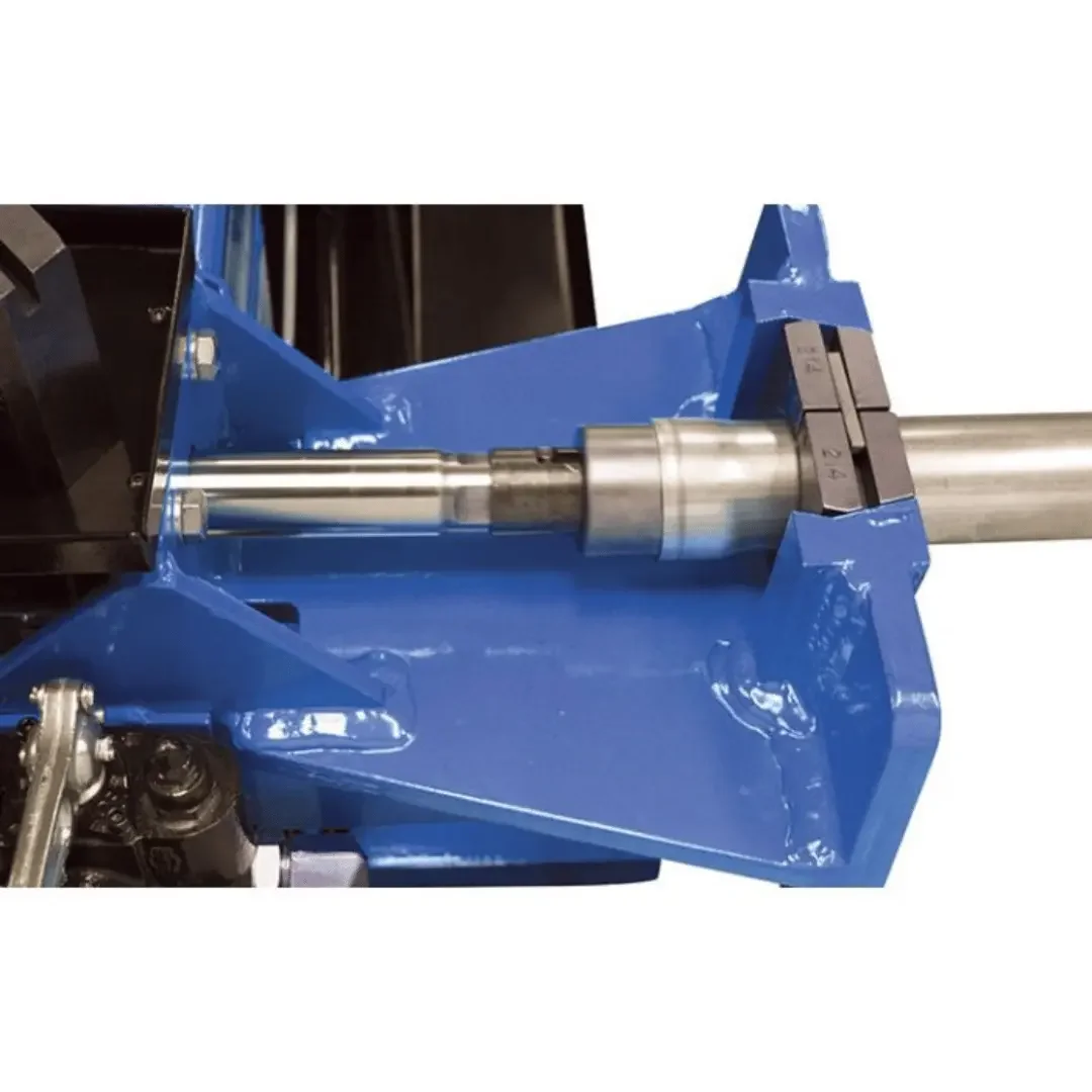 BendPak 3-Button Tooling and Automatic Pipe Bender Package - Image 6