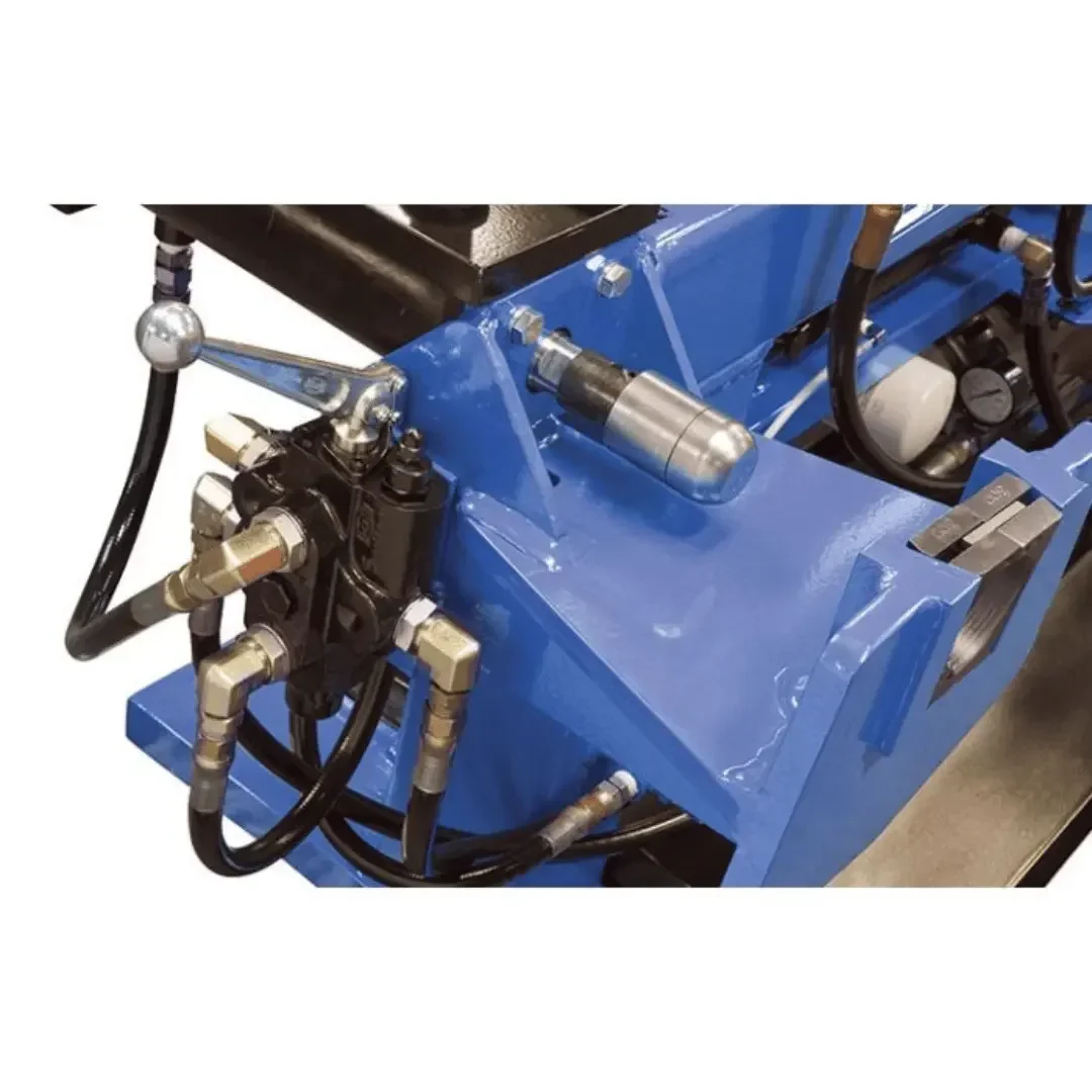 BendPak 1302BAS 3-Button Control Pipe Bender With Tooling Package - Image 8