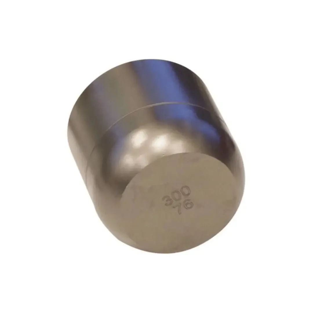 BendPak 300-1 Pipe Bender Tooling Package - Image 6