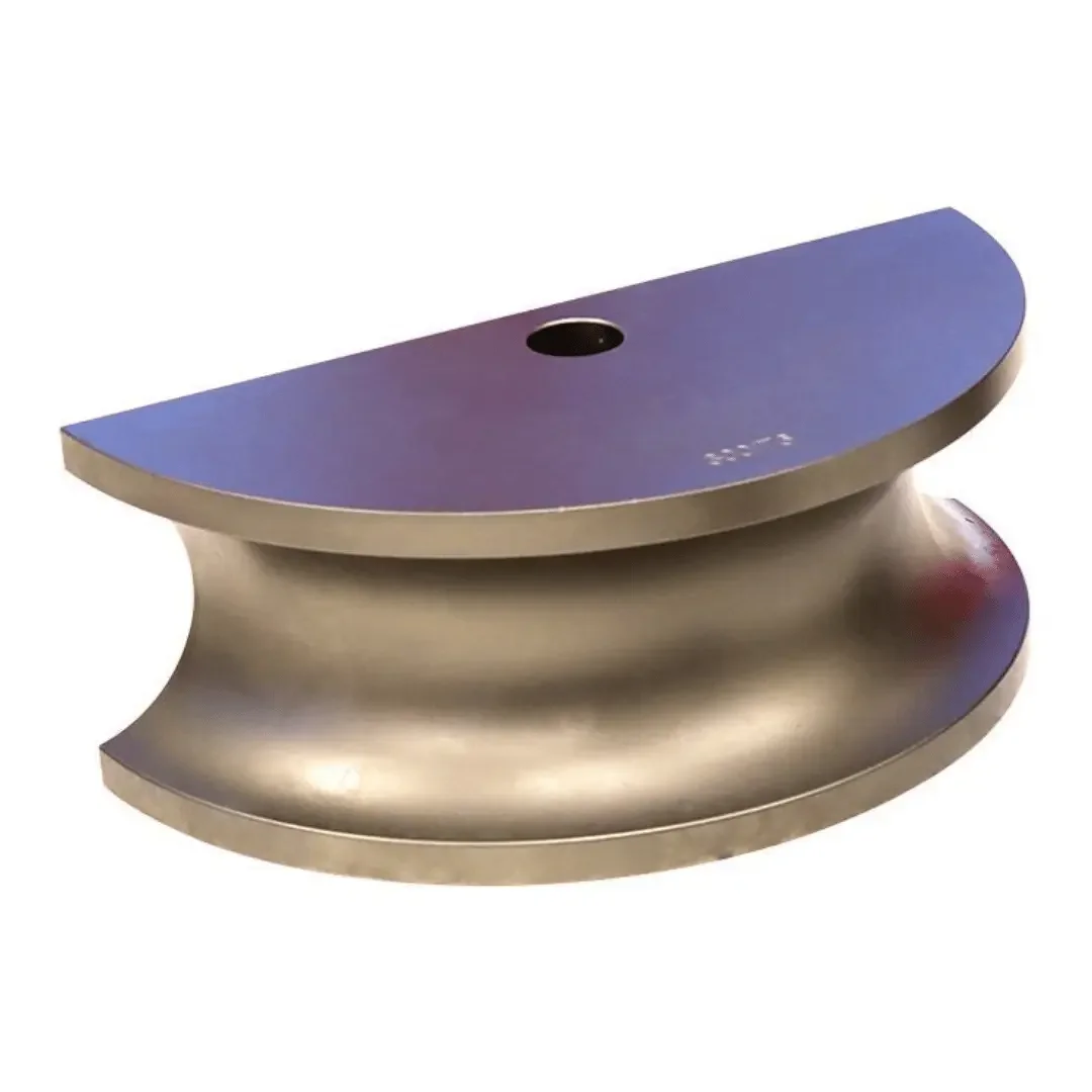 BendPak 300-1 Pipe Bender Tooling Package - Image 7