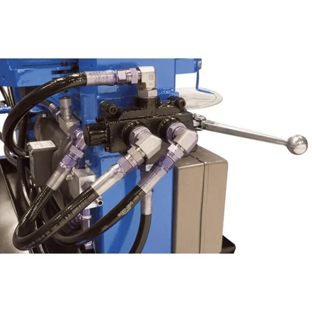 BendPak Digital Automatic Pipe Bender W/Metric Tooling Package - Image 7