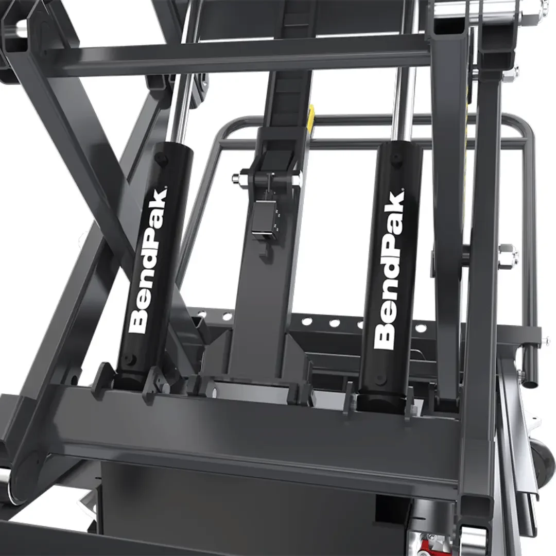 BendPak EVS3000 3,000 Lb. Capacity EV Battery Lift - Image 10
