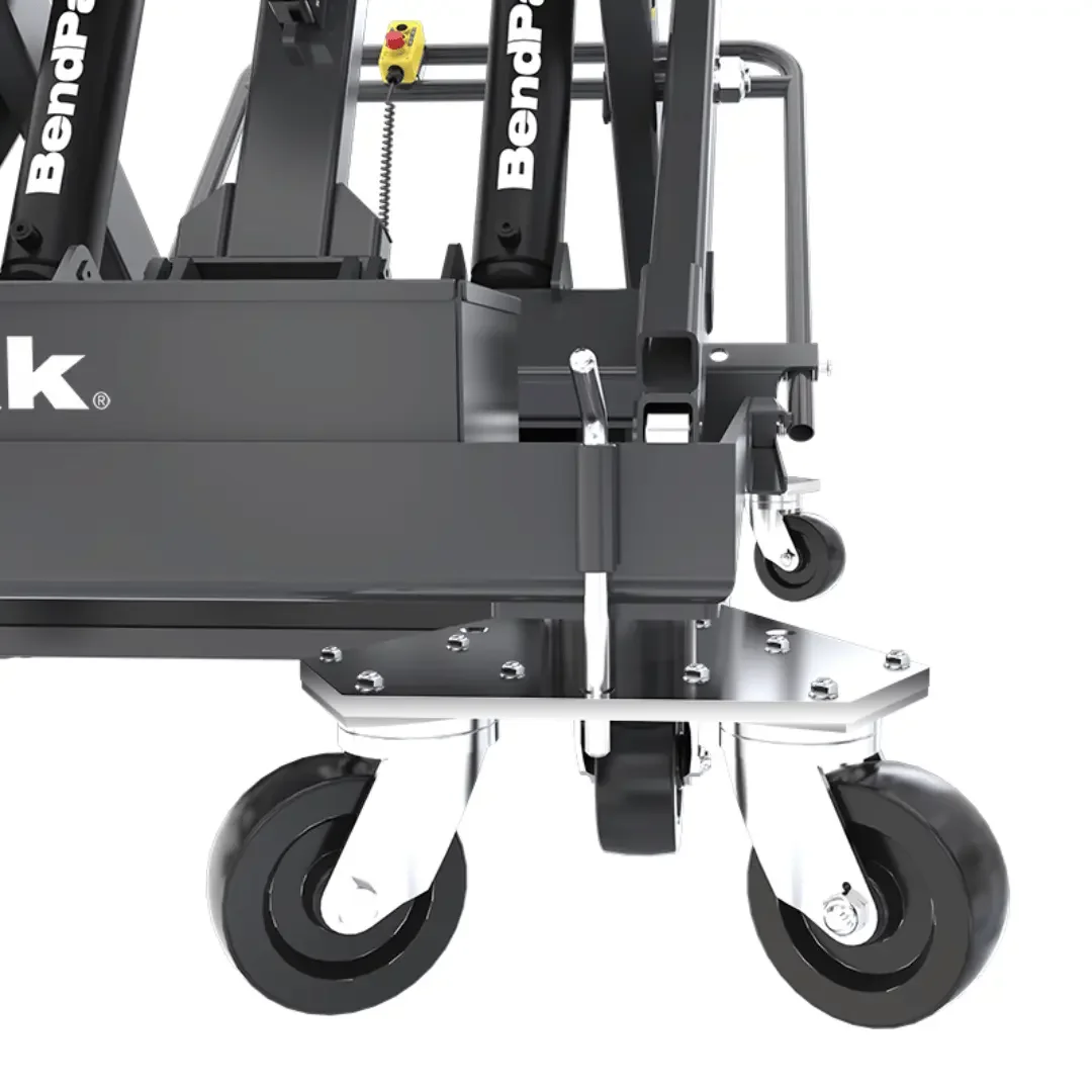 BendPak EVS3000 3,000 Lb. Capacity EV Battery Lift - Image 11