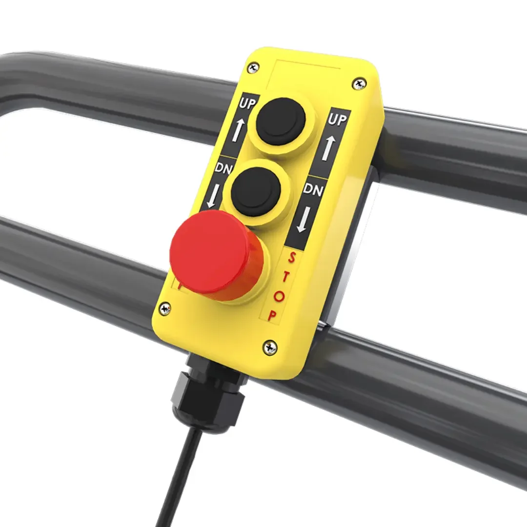 BendPak EVS3000 3,000 Lb. Capacity EV Battery Lift - Image 4