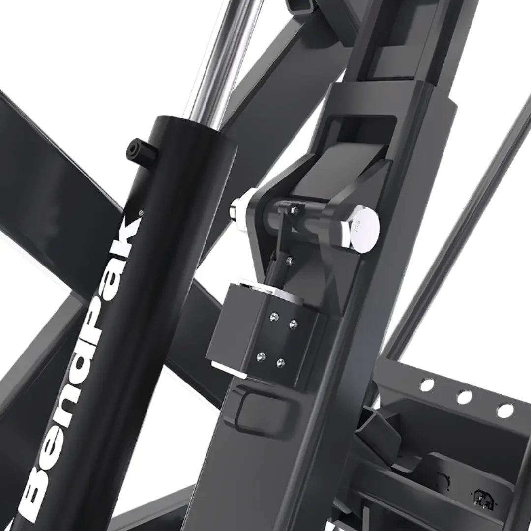 BendPak EVS3000 3,000 Lb. Capacity EV Battery Lift - Image 5