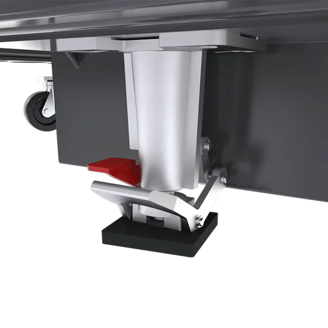 BendPak EVS3000 3,000 Lb. Capacity EV Battery Lift - Image 8