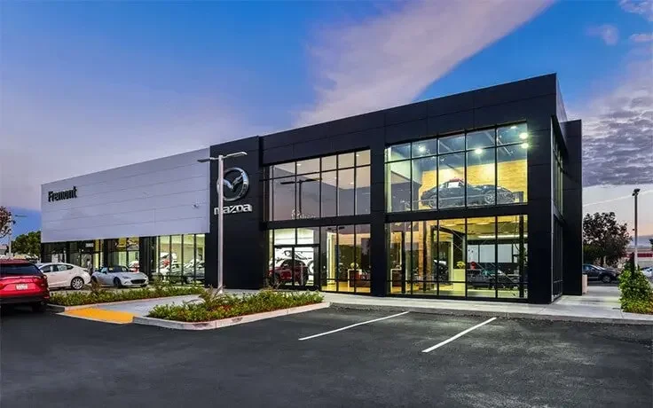 BendPak HD-7PXW 7,000 lb. 4 Post Lift - Image 3