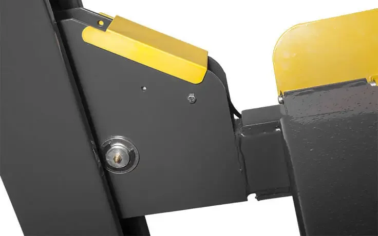 BendPak HD-7W 7,000 lb. 4 Post Lift - Image 4