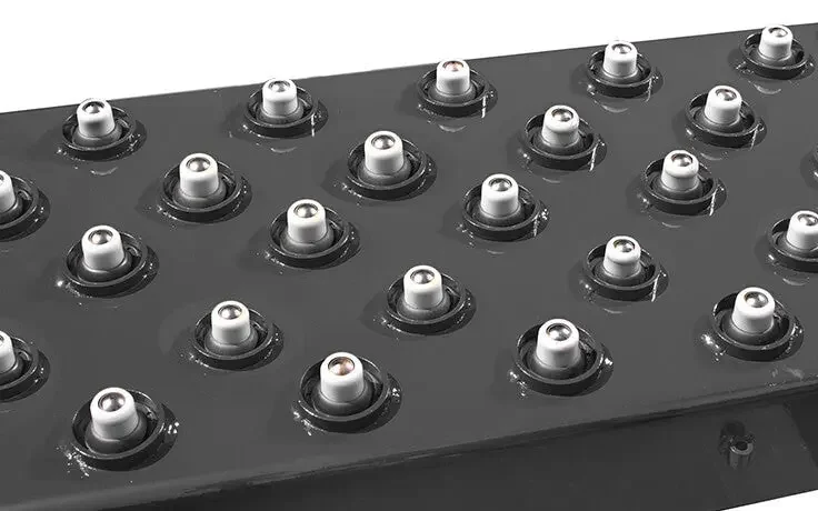 BendPak HDS-14LSX 14,000 lb. 4 Post Alignment Lift - Image 5