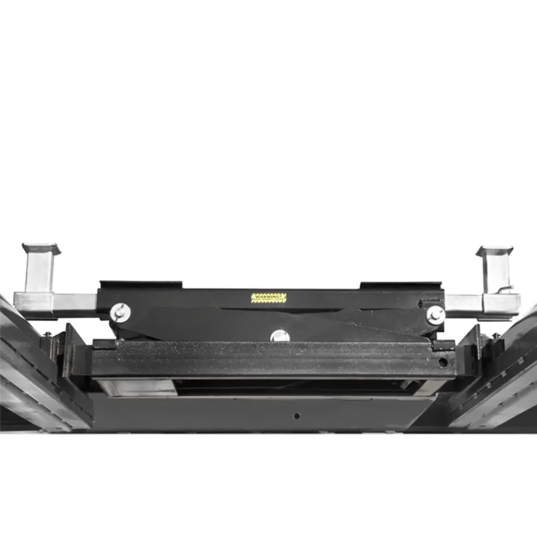 BendPak RBJ15000 15,000-lb. Capacity Rolling Bridge Jack - Image 6