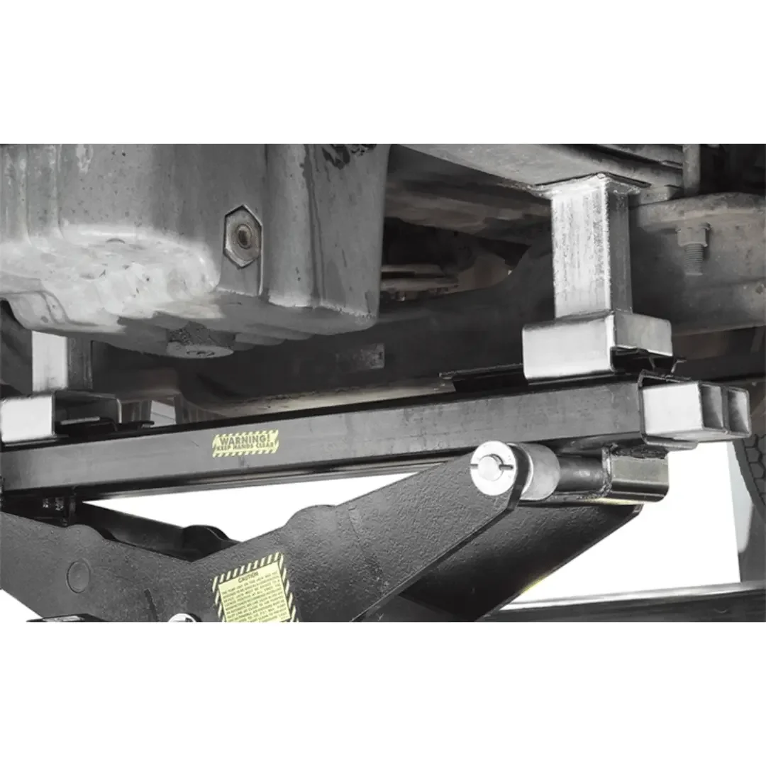 BendPak RBJ18000 18,000-lb. Capacity Rolling Bridge Jack - Image 4
