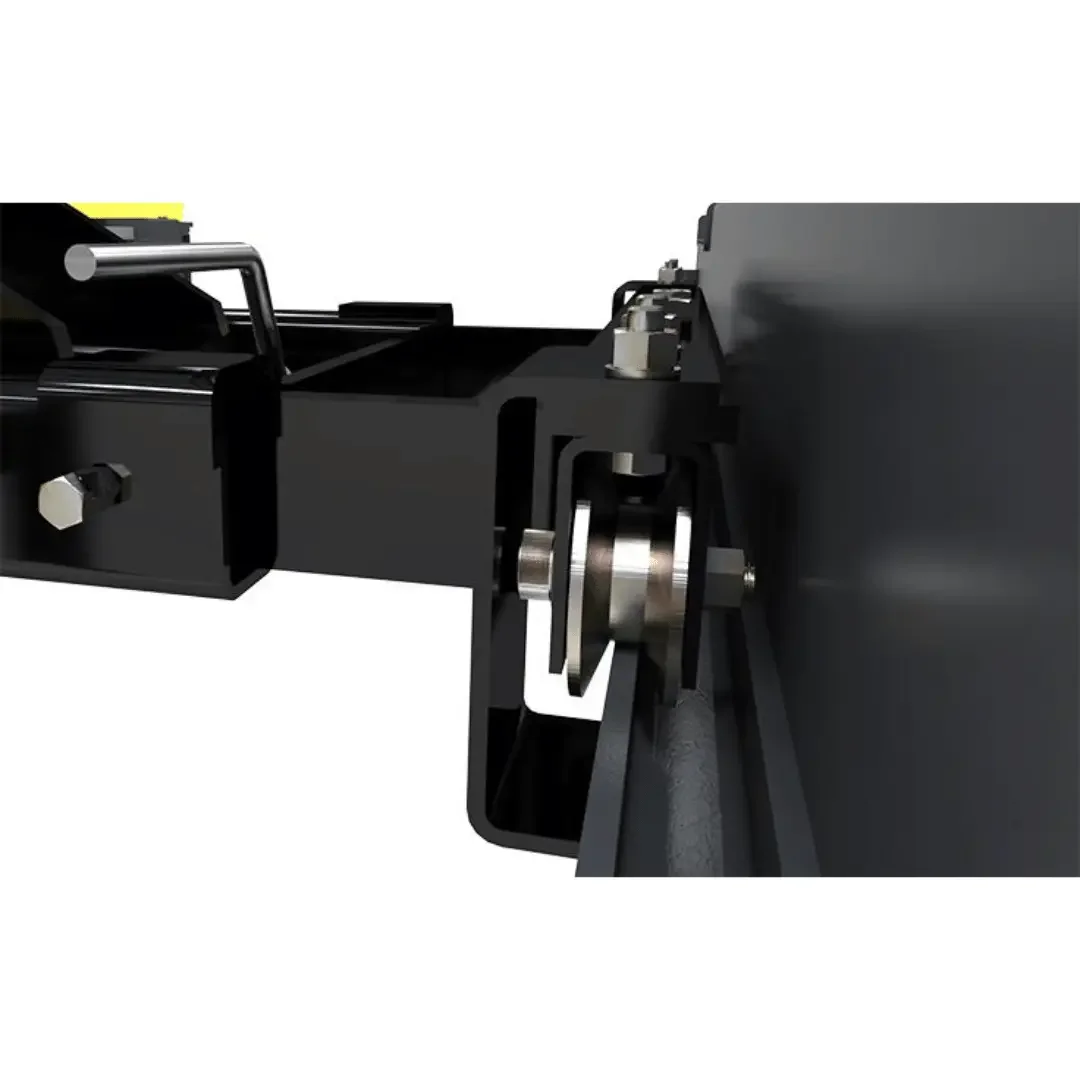 BendPak RJ45W 4,500-lb. Capacity Rolling Bridge Jack - Image 3