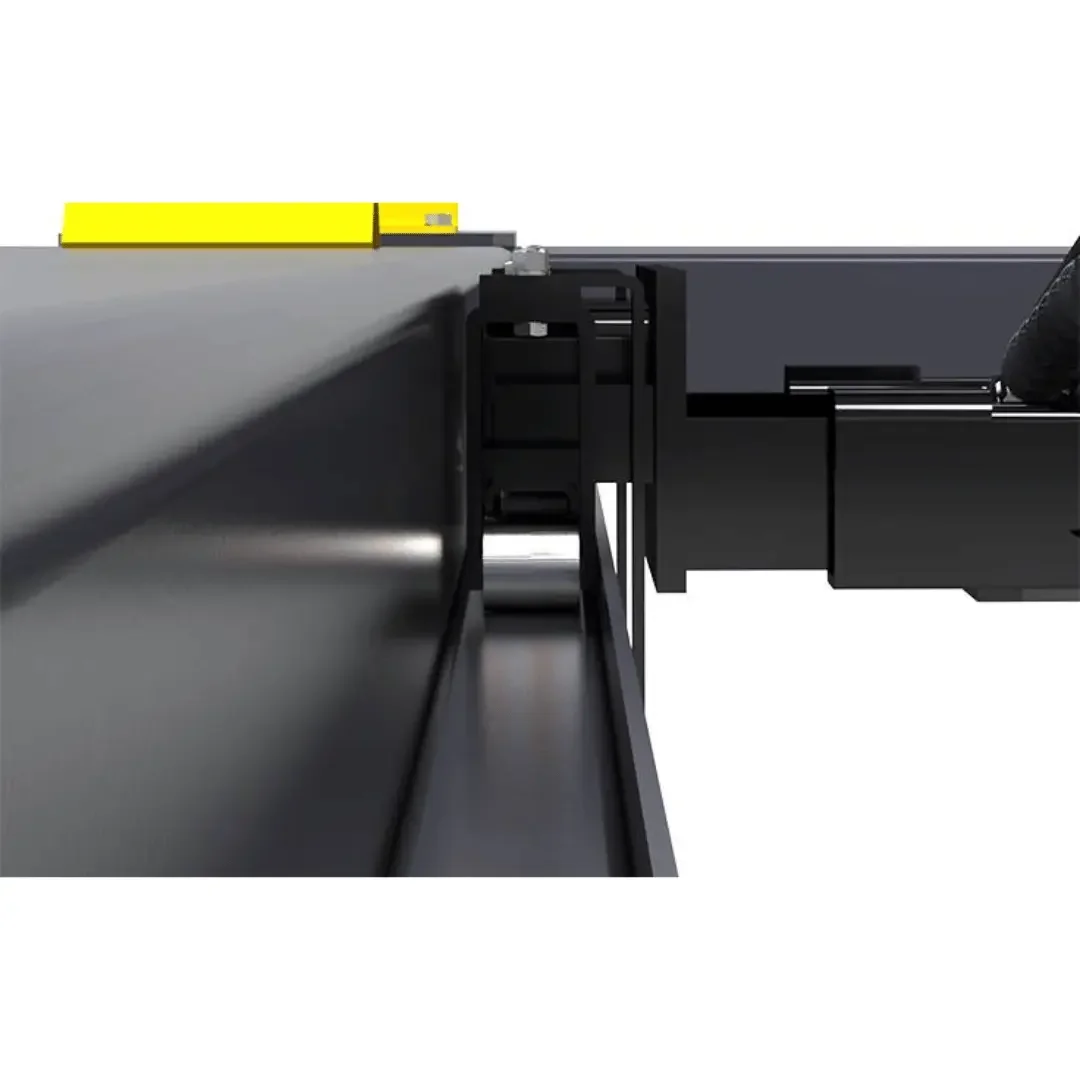 BendPak RJ9W 9,000-lb. Capacity Rolling Bridge Jack - Image 3