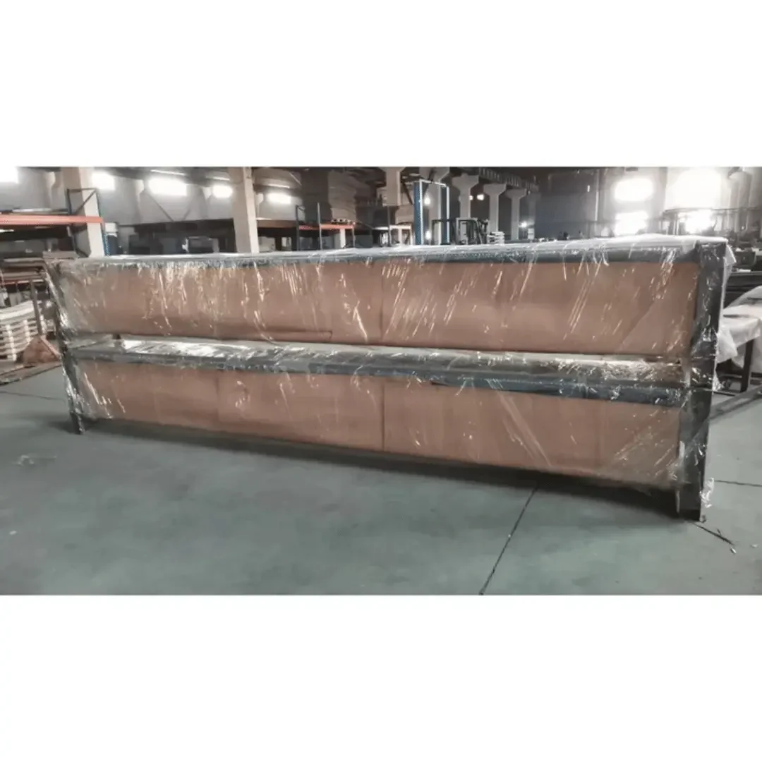 Katool KT-4H110 11,000lb 4 Post Car Lift - Image 6