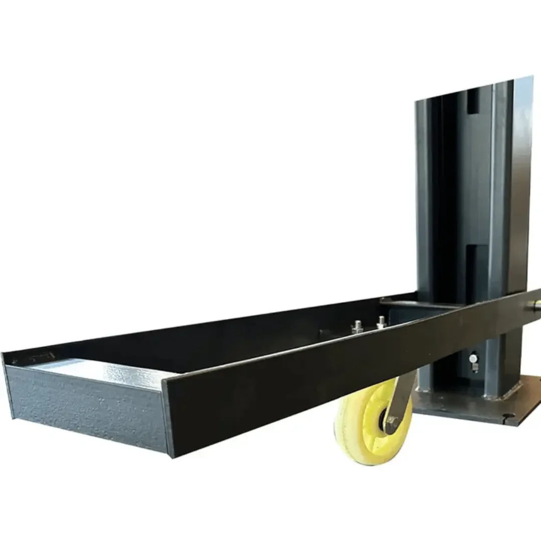 Katool KT-4H850 8,500lb Heavy Duty 4 Post Car Lift - Image 10