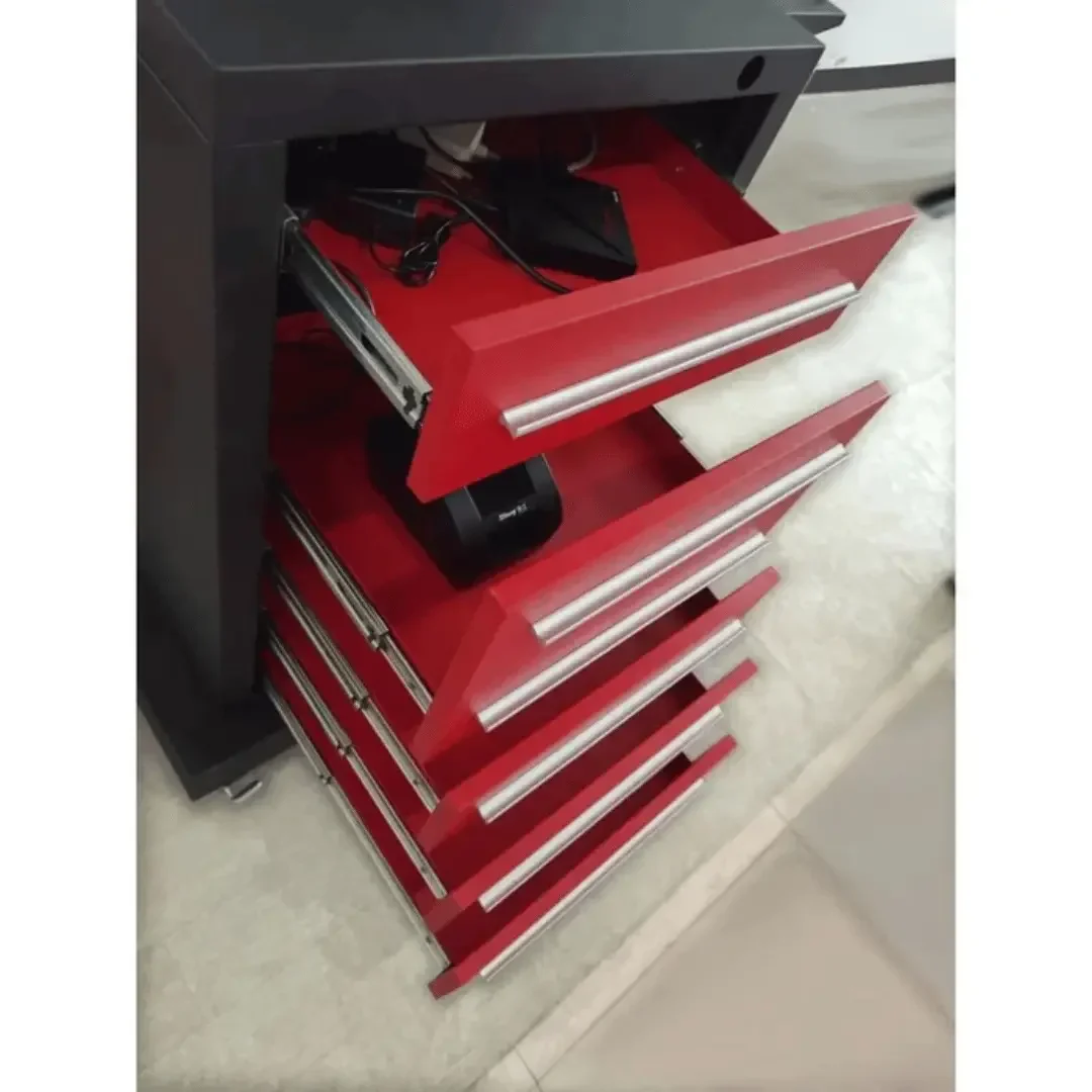 Katool KT-AV651 Wheel Alignment Machine - Image 8