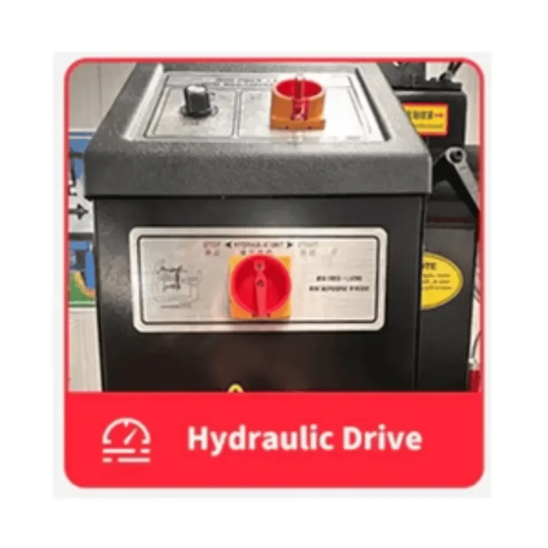 Katool KT-WL70 Rim Straightening Machine - Image 4