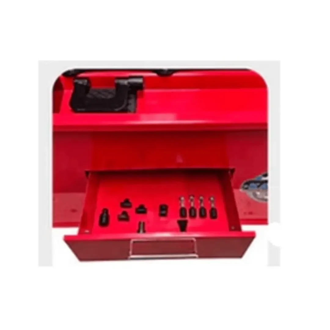 Katool KT-WL70 Rim Straightening Machine - Image 6