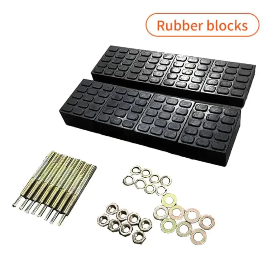 Katool X90E 8000 lbs Mid Rise Electric Scissor Lift - Image 4