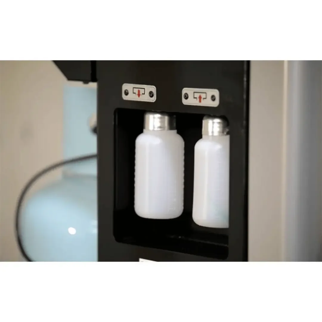 Ranger Cool Charge AC-134A R-134A Recovery, Recycling, and Recharging Machine / Automatic - Image 4