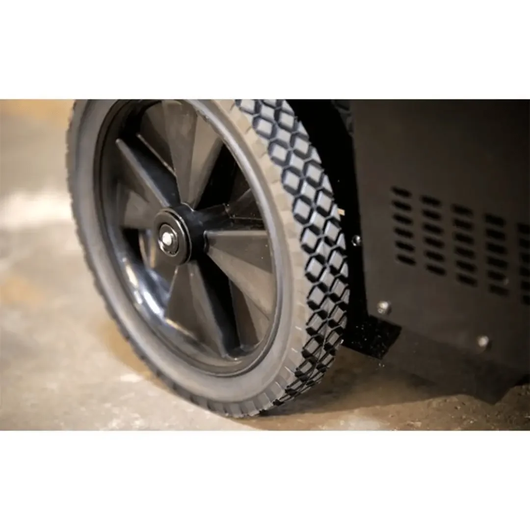 Ranger Cool Charge AC-134A R-134A Recovery, Recycling, and Recharging Machine / Automatic - Image 8