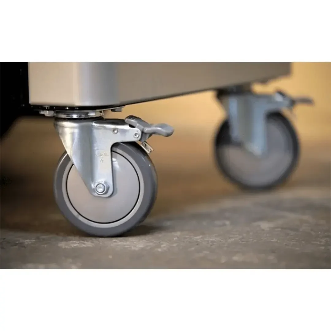 Ranger Cool Charge AC-134A R-134A Recovery, Recycling, and Recharging Machine / Automatic - Image 9