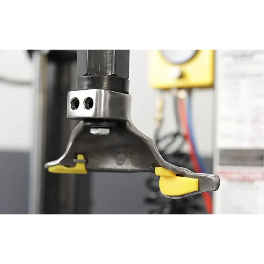 Ranger R80EX Tilt Back / Dual-Tower Assist / 34" Clamping Capacity - Image 5