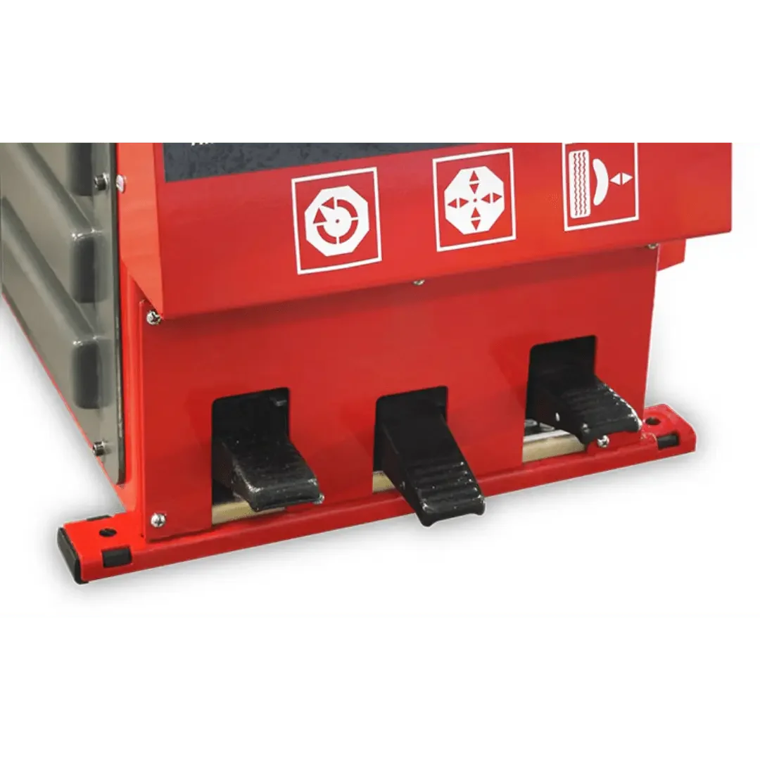 Ranger R980XR Swing Arm / 30" Capacity Tire Changer - Image 5