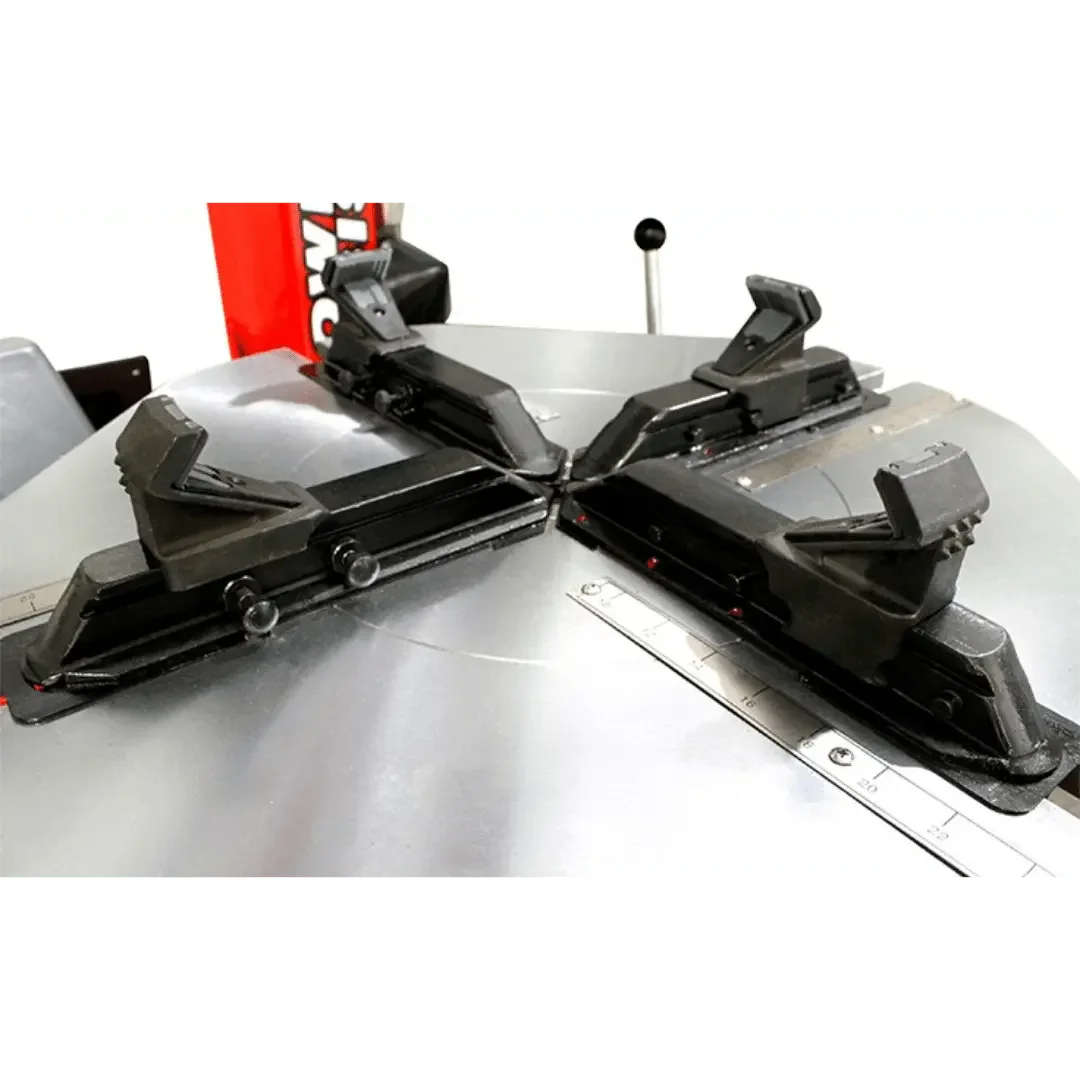 Ranger R980XR Swing Arm / 30" Capacity Tire Changer - Image 6