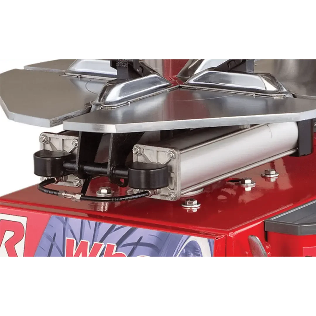 Ranger R980XR Swing Arm / 30" Capacity Tire Changer - Image 7