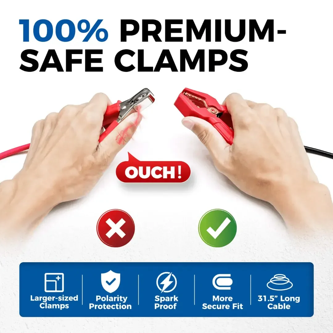 Topdon USA BT300P Battery Tester - Image 4