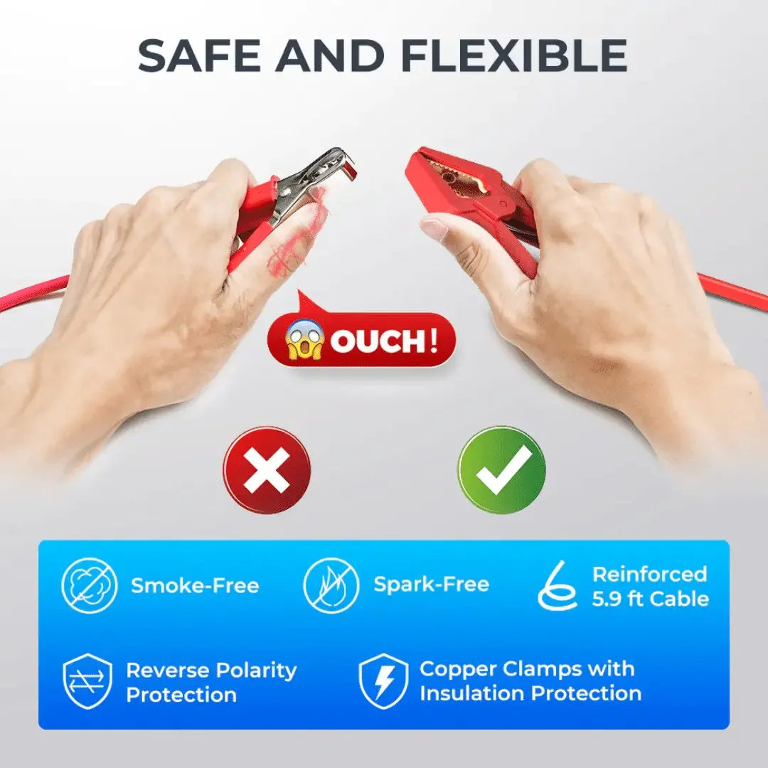 Topdon USA BT600 Battery Tester - Image 5