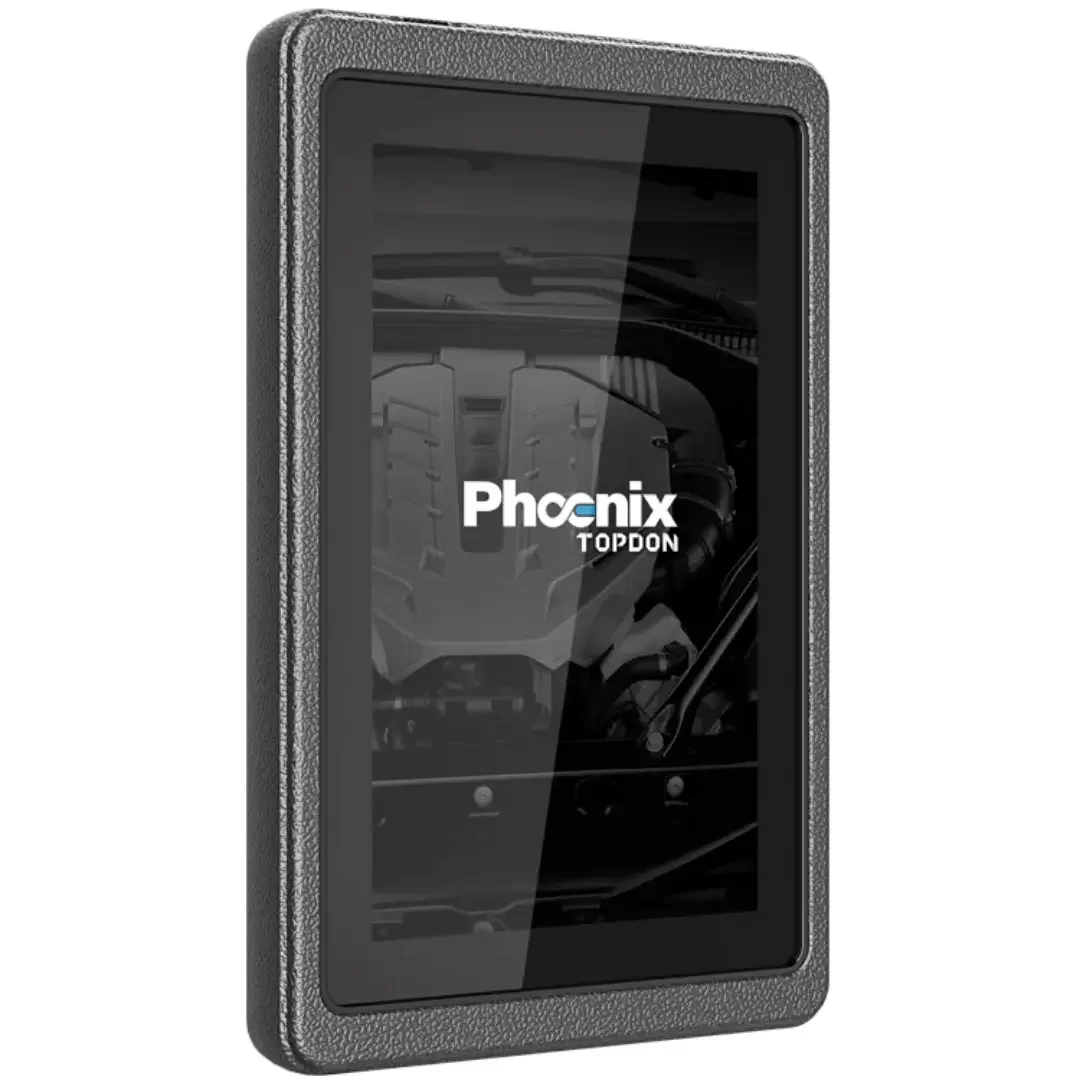 Topdon USA Phoenix Lite OBDII Diagnostic Scanner - Image 3